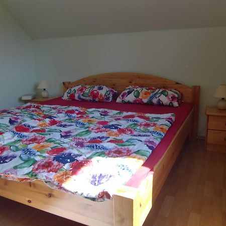 펠체르하켄 Ferien Haus Pelle 빌라 외부 사진